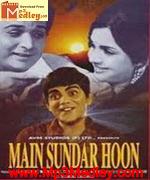 Main Sundar Hoon 1971 song download